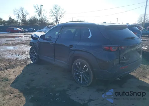 2024 Mazda Cx-50 2.5 S Premium Plus z USA, uszkodzony, nr VIN 7MMVABEMXRN196197